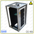 LN-B803HT200 Heat Resistance ESD PCB Magazine Rack